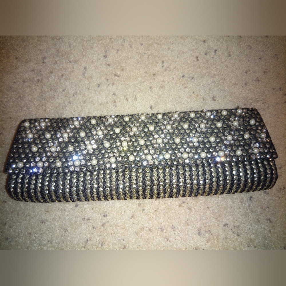 Deepa Gurnani clutch